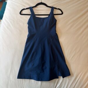 YBP Abercrombie Athletic Dress
